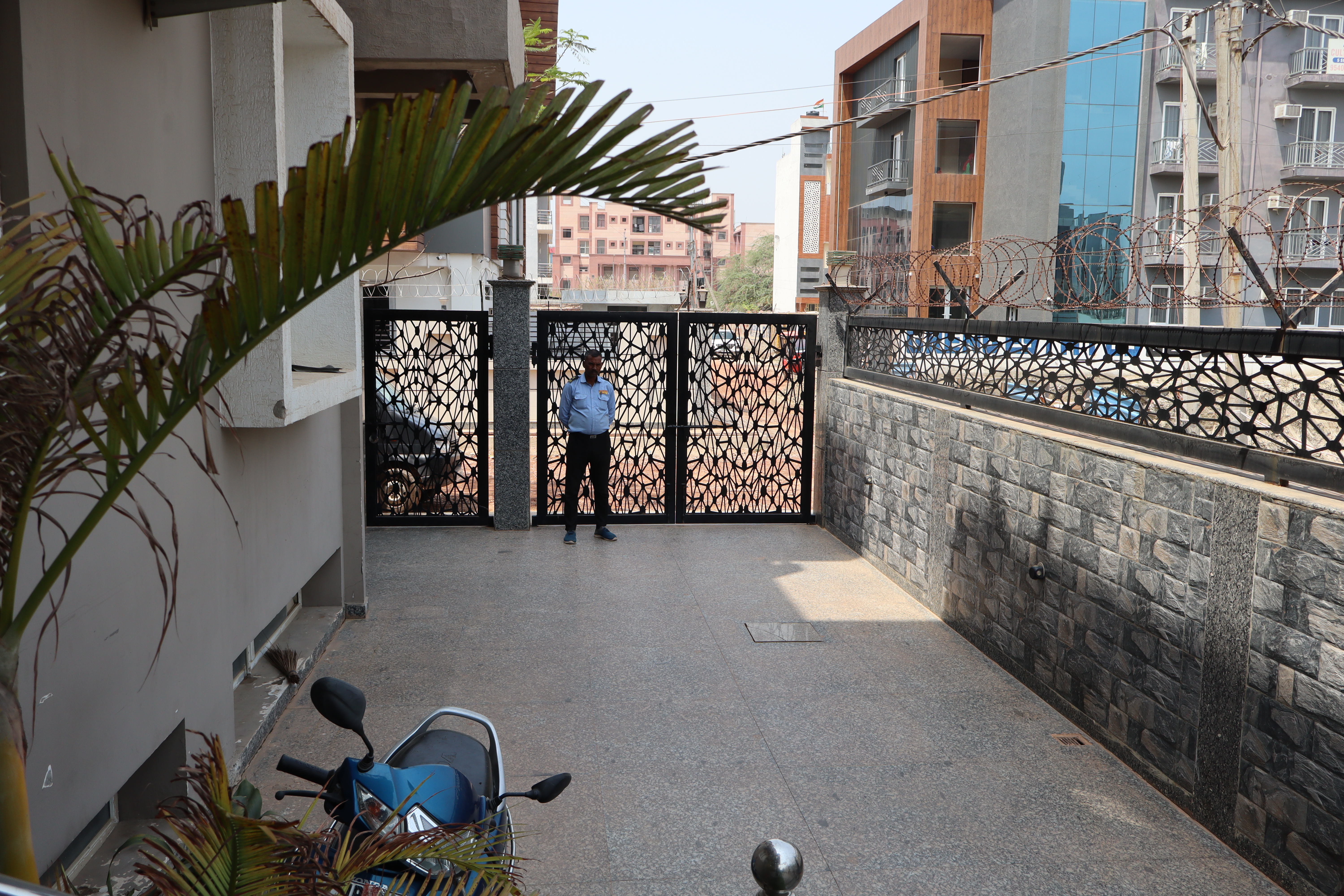 Common Area